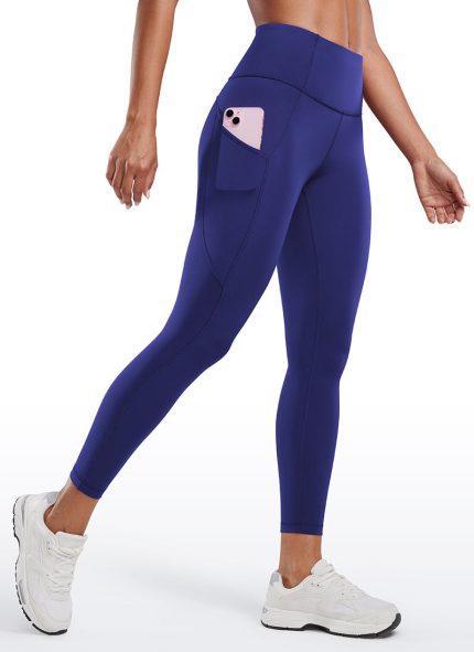 Nakedfeel Pocket Leggings 25''